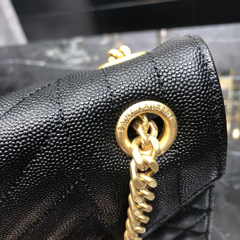 YSL Satchel Bags